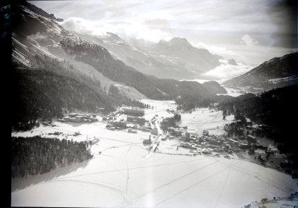 ETH-BIB-St. Moritz-Bad, Oberengadin-Inlandflüge-LBS MH01-006993