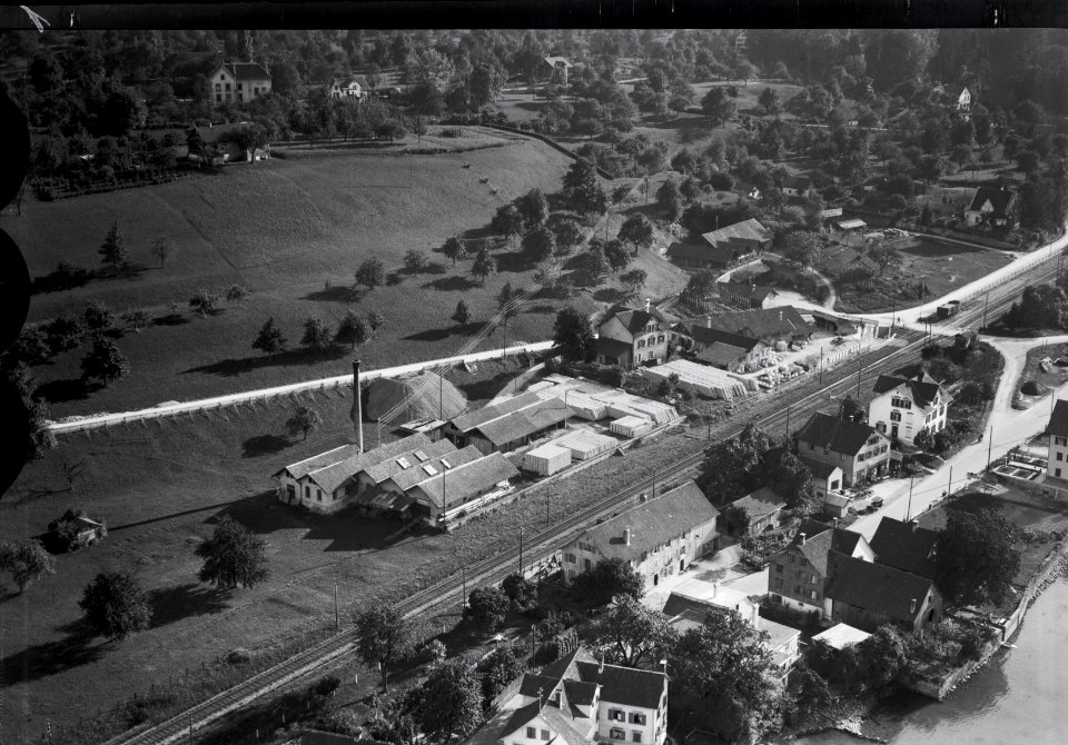 ETH-BIB-Staad, Gemeinde Thal, Fabrik-Inlandflüge-LBS MH03-0931