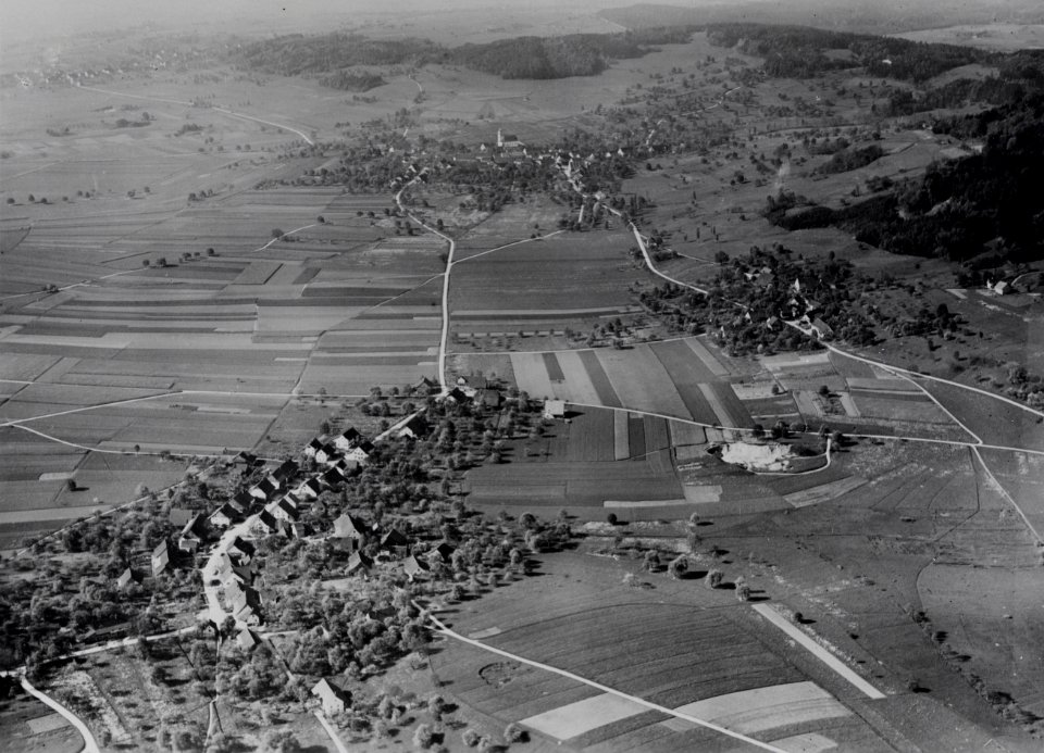 ETH-BIB-Stadel, Schüpfheim, Windlach-Inlandflüge-LBS MH01-004533