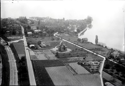 ETH-BIB-St. Prex aus 200 m-Inlandflüge-LBS MH01-004576
