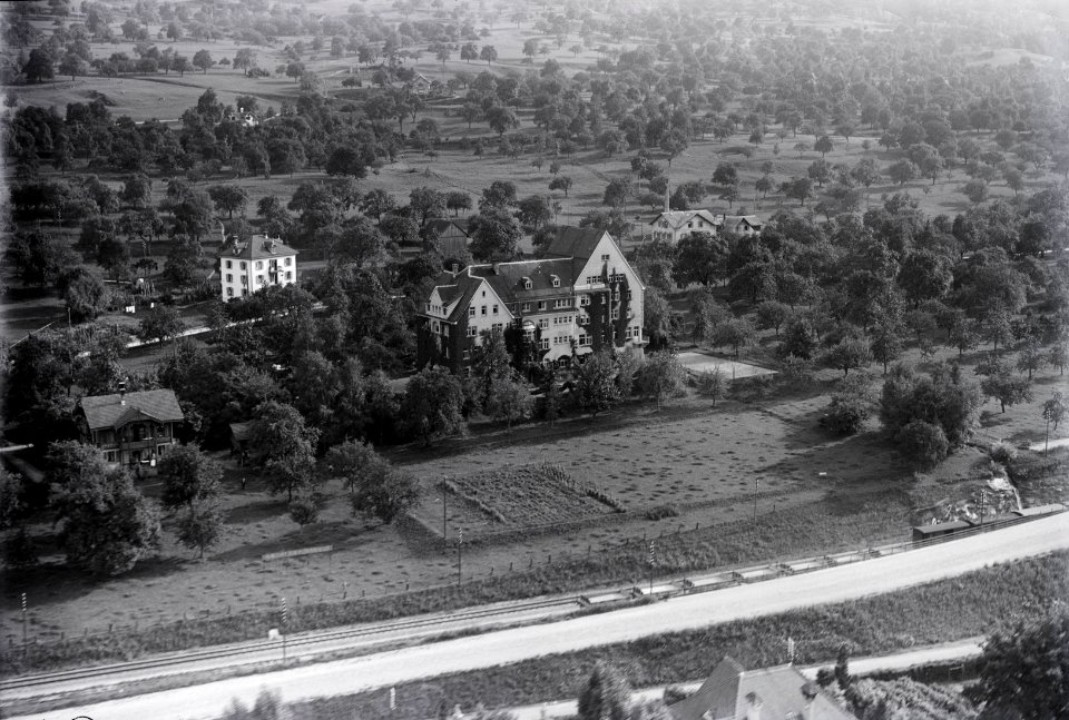 ETH-BIB-Staad, Institut Heller-Inlandflüge-LBS MH03-0932