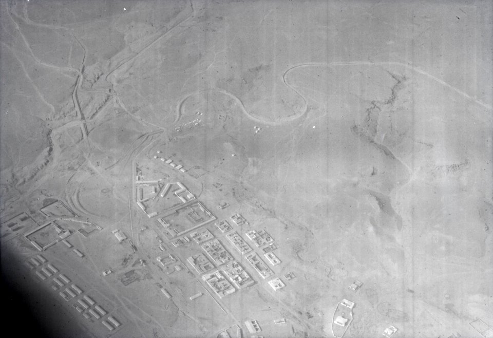 ETH-BIB-Stadt in der Sahara-Tschadseeflug 1930-31-LBS MH02-08-0064