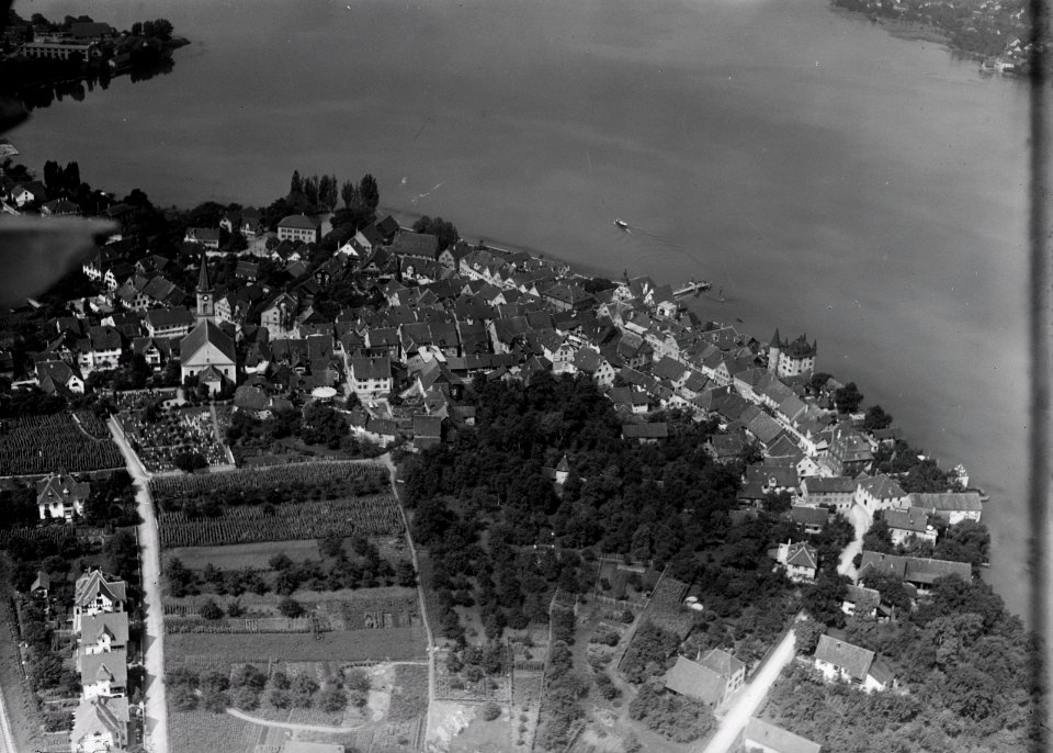 ETH-BIB-Steckborn, Untersee-Inlandflüge-LBS MH01-001875