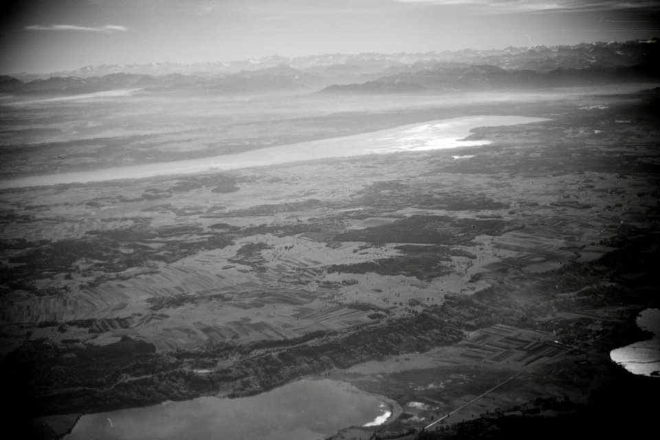 ETH-BIB-Starnberger See, Blick Richtung SO-Weitere-LBS MH02-33-0022