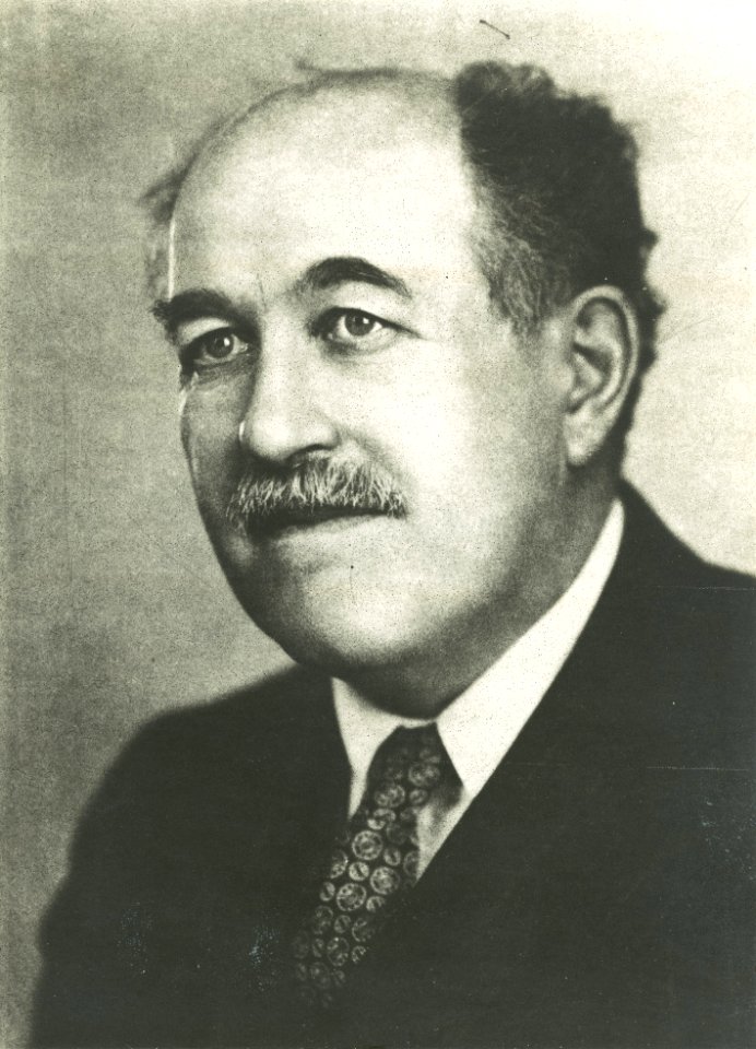 ETH-BIB-Stern, Otto (1888-1969)-Portrait-Portr 03534
