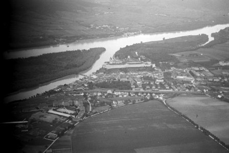 ETH-BIB-Stift Melk, Österreich-Weitere-LBS MH02-14-0048 photo