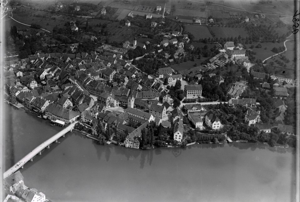 ETH-BIB-Stein am Rhein aus 100 m-Inlandflüge-LBS MH01-001850
