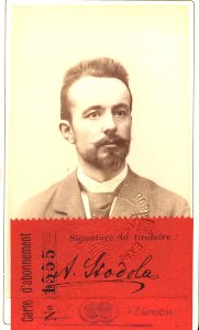 ETH-BIB-Stodola, Aurel (1859-1942)-Portrait-Portr 06947