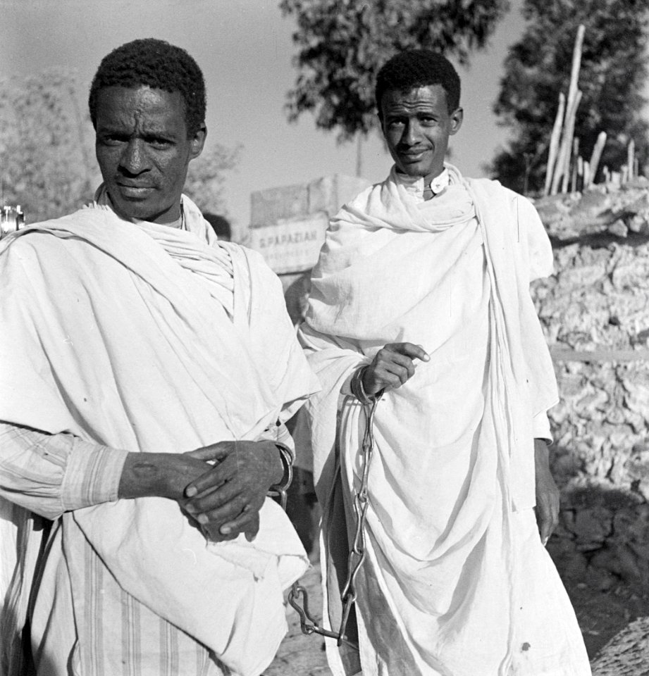 ETH-BIB-Strafgefangene, Addis Abeba-Abessinienflug 1934-LBS MH02-22-0645