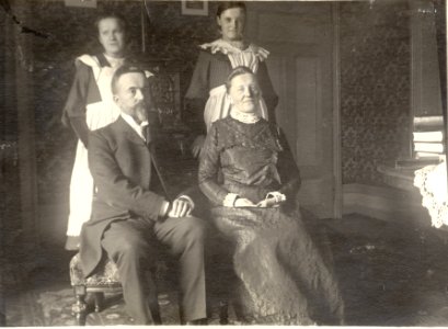 ETH-BIB-Stodola, Aurel (1859-1942)-Portrait-Portr 06959