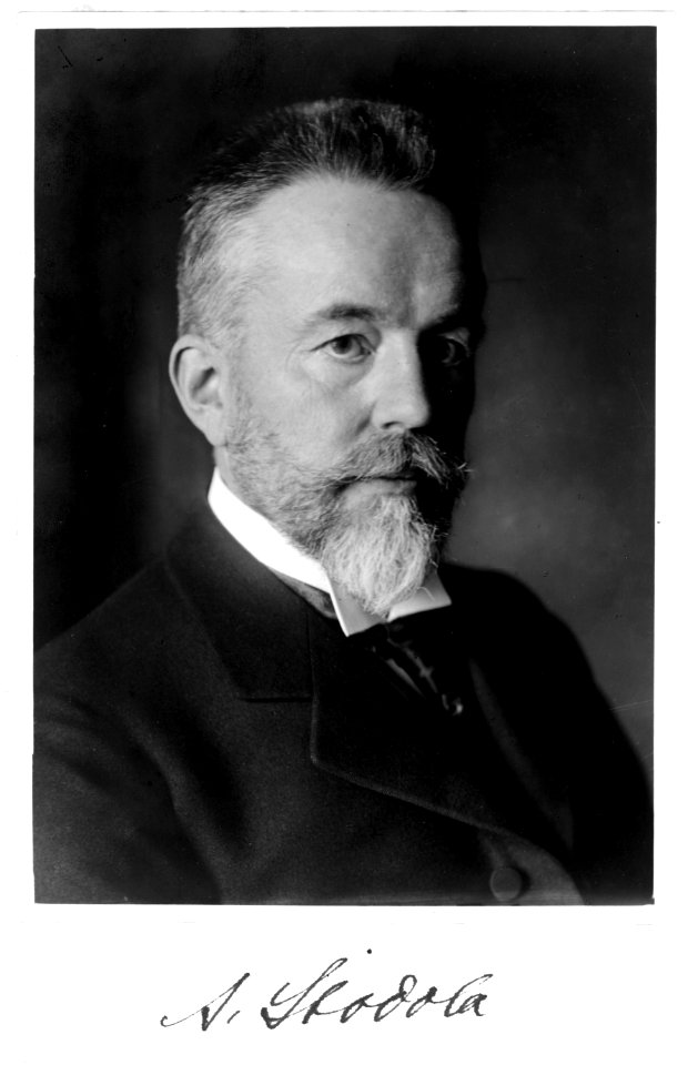 ETH-BIB-Stodola, Aurel (1859-1942)-Portrait-Portr 06978