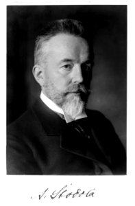 ETH-BIB-Stodola, Aurel (1859-1942)-Portrait-Portr 06978