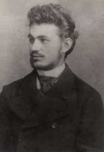 ETH-BIB-Stodola, Josef (1838 - 1917)-Portrait-Portr 10884