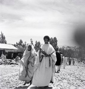 ETH-BIB-Strassenszene in Addis Abeba-Abessinienflug 1934-LBS MH02-22-0342