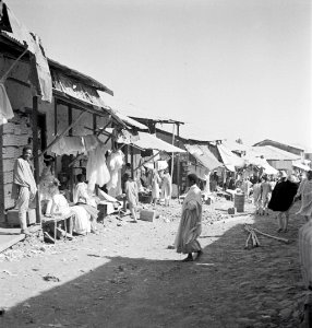 ETH-BIB-Strassenszene in Addis Abeba-Abessinienflug 1934-LBS MH02-22-0353