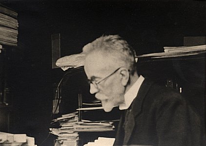 ETH-BIB-Stodola Aurel (1859-1942)-Portrait-Portr 09561
