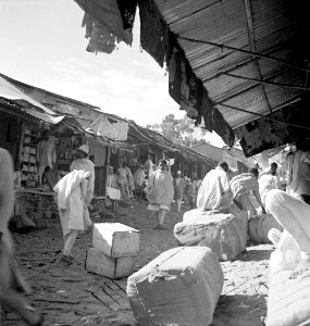 ETH-BIB-Strassenszene in Addis Abeba-Abessinienflug 1934-LBS MH02-22-0362