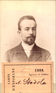 ETH-BIB-Stodola, Aurel (1859-1942)-Portrait-Portr 06954