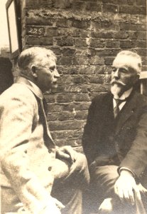 ETH-BIB-Stodola, Aurel (1859-1942)-Portrait-Portr 10868