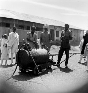 ETH-BIB-Strassenszene in Addis Abeba-Abessinienflug 1934-LBS MH02-22-0354