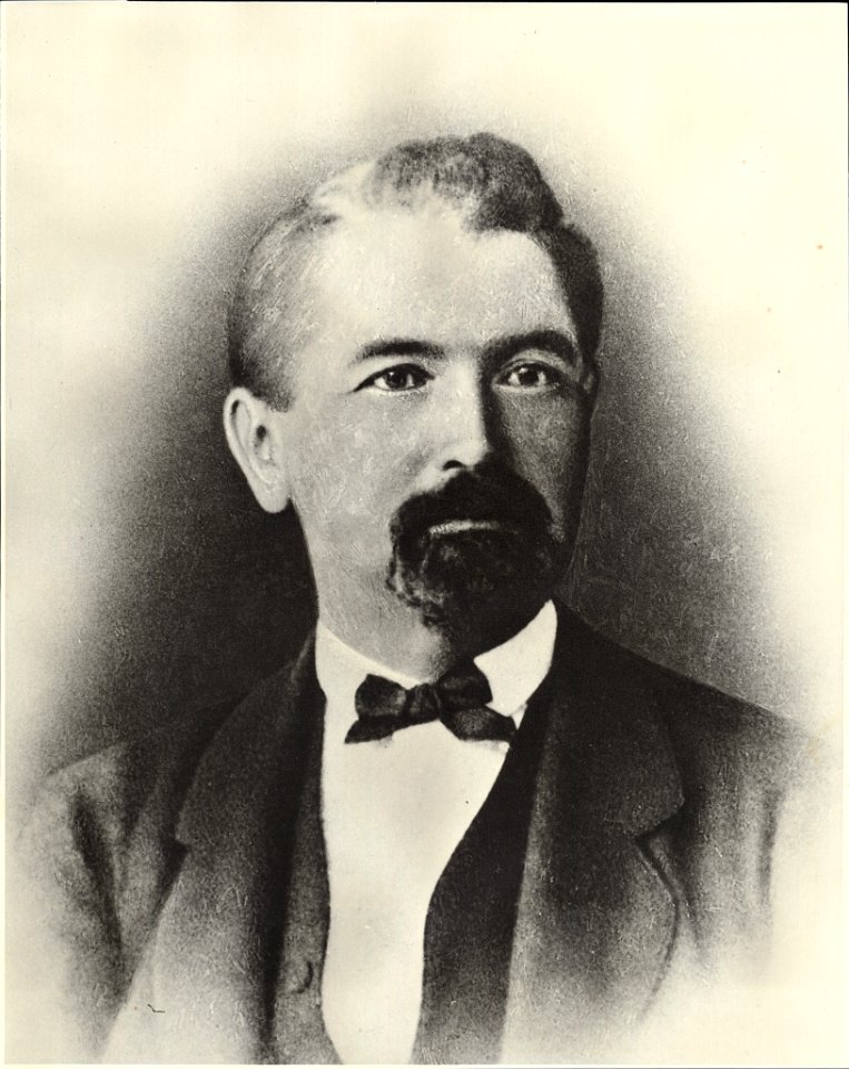 ETH-BIB-Stocker, Johann Gustav (1820-1889)-Portrait-Portr 01848