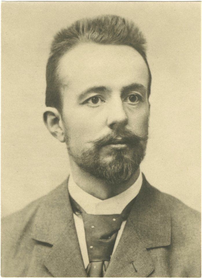 ETH-BIB-Stodola, Aurel (1859-1942)-Portrait-Portr 06960