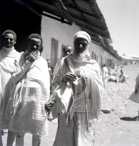 ETH-BIB-Strassenszene in Addis Abeba-Abessinienflug 1934-LBS MH02-22-0359