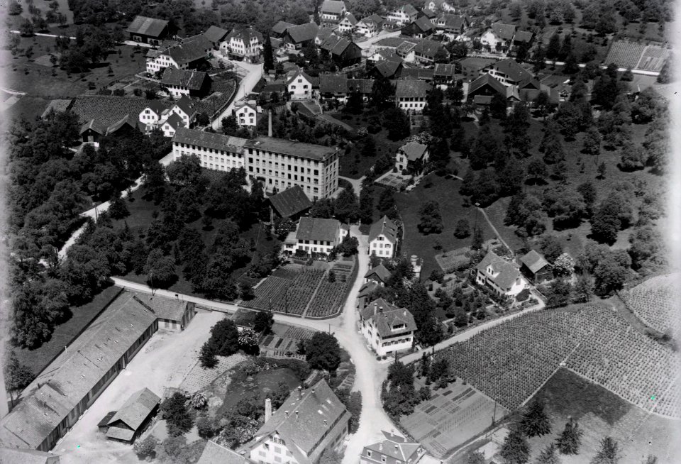 ETH-BIB-Stäfa, Fabrik-Inlandflüge-LBS MH03-0940
