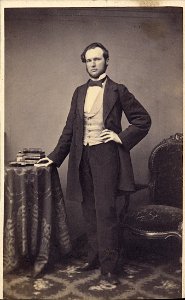ETH-BIB-Städeler, Georg (1821-1871)-Portrait-Portr 16191-025-AL-FL