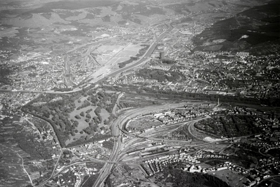 ETH-BIB-Stuttgart, Rosensteinpark und Bad Cannstatt-Weitere-LBS MH02-35-0037