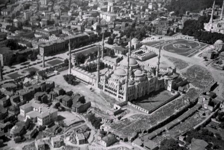 ETH-BIB-Sultan Ahmed Moschee-Weitere-LBS MH02-27-0065