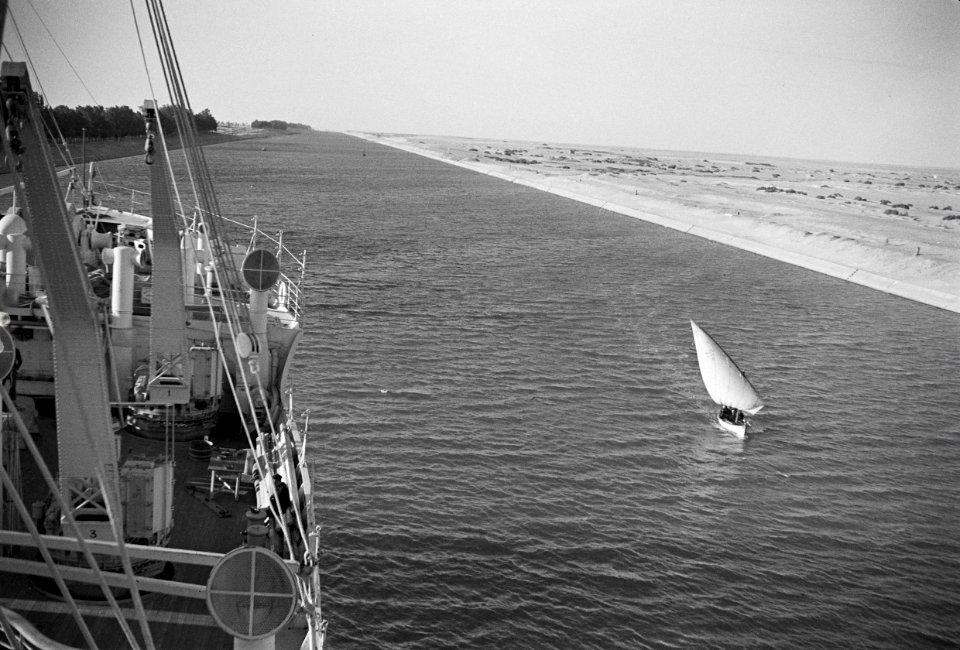 ETH-BIB-Suezkanal-Abessinienflug 1934-LBS MH02-22-0832