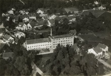 ETH-BIB-Stäfa, Weberei Appenzeller, Dorfstrasse 2-Inlandflüge-LBS MH03-1607