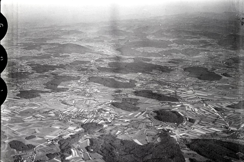 ETH-BIB-Sulz, Weisslinge, Elgg v. N. W. aus 1200 m-Inlandflüge-LBS MH01-005820