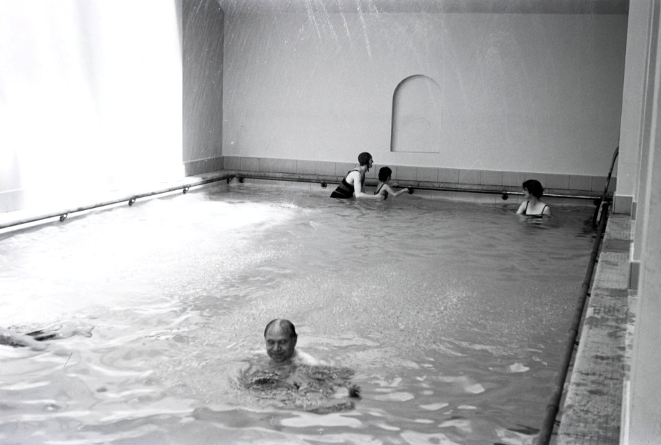 ETH-BIB-Swimmingpool des Landgutes Cherkley Court, Leatherhead-Weitere-LBS MH02-42-0042
