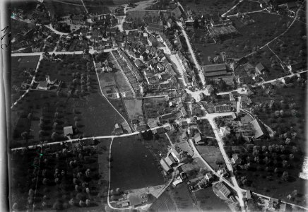 ETH-BIB-Sursee v. S. aus 500 m-Inlandflüge-LBS MH01-000521