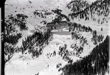 ETH-BIB-Suvretta-Haus aus 300 m-Inlandflüge-LBS MH01-001498
