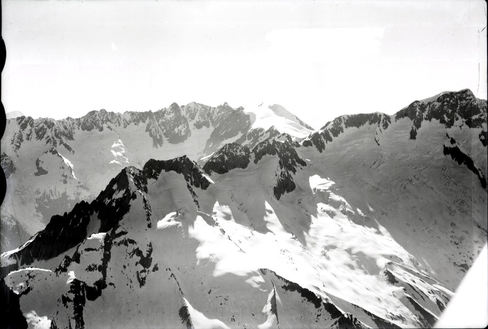 ETH-BIB-Sustenhorn, Thierberg v. O. aus 3400 m-Inlandflüge-LBS MH01-005636