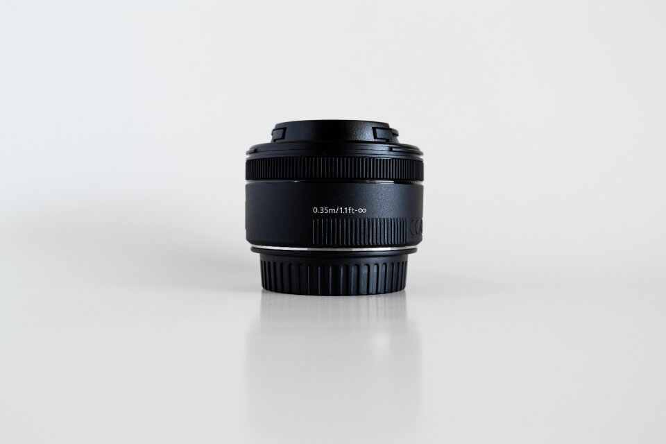 Aperture plastic digital