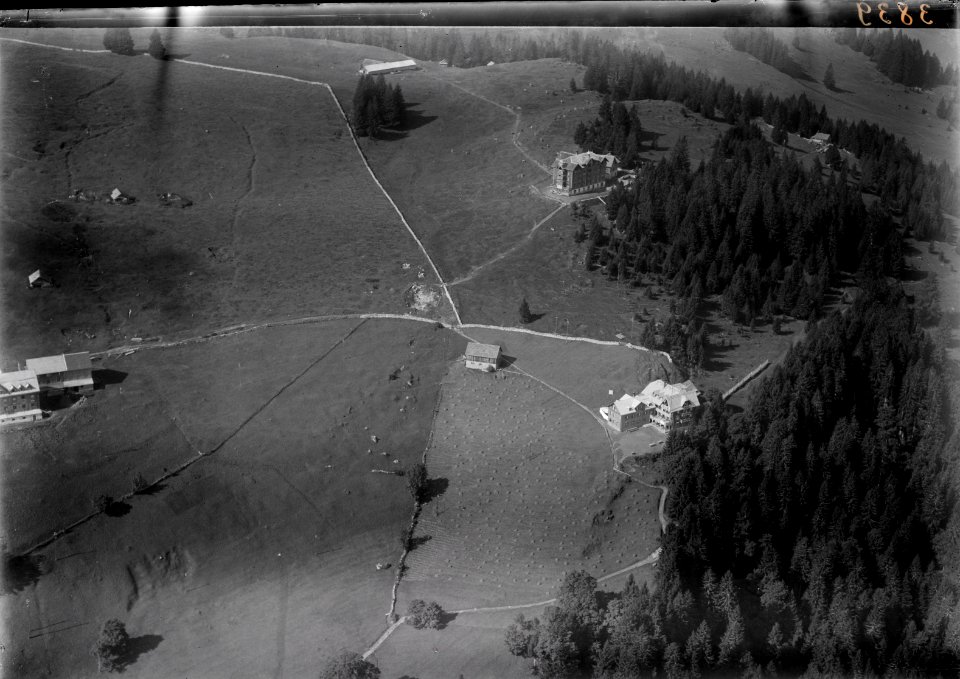 ETH-BIB-Tannenbodenalp, Flums aus 200 m-Inlandflüge-LBS MH01-003839