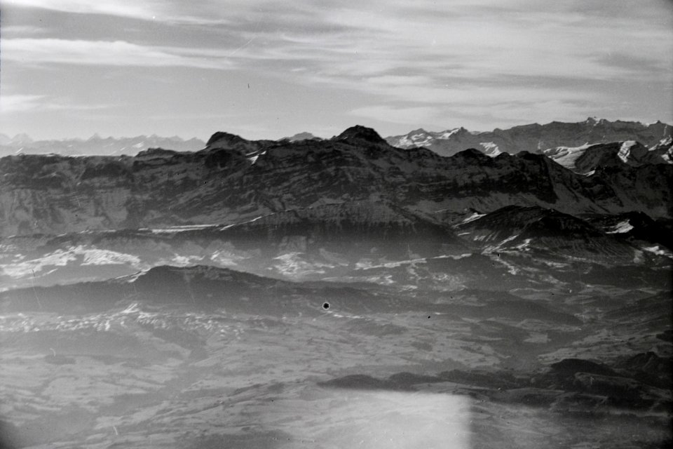 ETH-BIB-Säntis-Nordwand, Hinterrugg, Ringelspitz gegen Schwägalp-Weitere-LBS MH02-33-0001