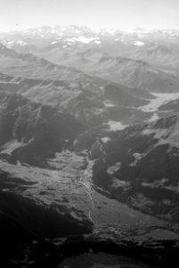 ETH-BIB-Tal in den Alpen zwischen der Schweiz, Österreich und Italien-Weitere-LBS MH02-32-0028