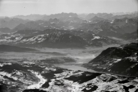 ETH-BIB-Teil der Alpen zwischen Zürich und Wien-Weitere-LBS MH02-33-0012