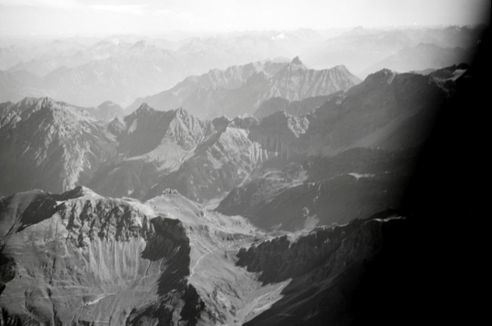 ETH-BIB-Teil der Alpen zwischen der Schweiz, Österreich und Italien-Weitere-LBS MH02-32-0032