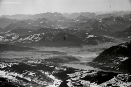 ETH-BIB-Teil der Alpen zwischen Zürich und Wien-Weitere-LBS MH02-33-0013