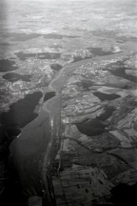 ETH-BIB-Tal des Main oberhalb von Schweinfurt, Blick nach Westen-Weitere-LBS MH02-35-0010
