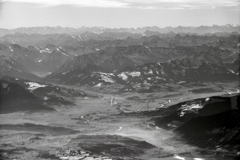 ETH-BIB-Teil der Alpen zwischen Zürich und Wien-Weitere-LBS MH02-33-0017