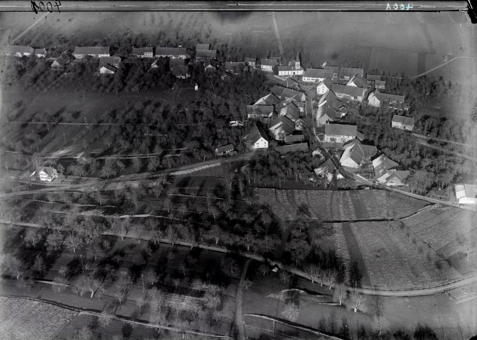 ETH-BIB-Thalheim aus 300 m-Inlandflüge-LBS MH01-004001