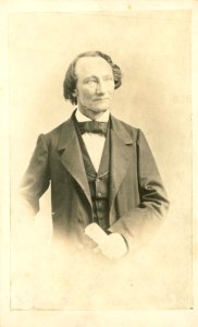 ETH-BIB-Theobald, Gottfried Ludwig (1810-1869)-Portrait-Portr 08904