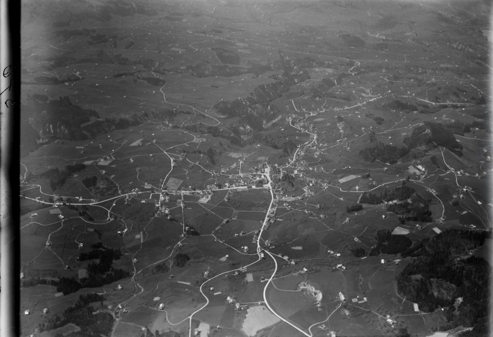 ETH-BIB-Teufen aus 1800 m-Inlandflüge-LBS MH01-000576